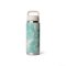 Rambler® 26 oz Water Bottle  WITH COLOR-BLOCKED CHUG CAP ( SEA VIEW )